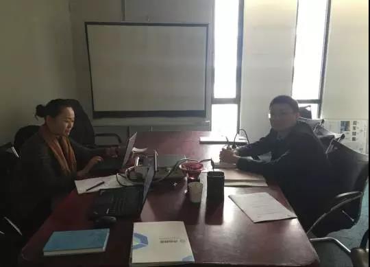 清研参加“关于创新和优化中国广播影视大赛广播电视节目奖”座谈会