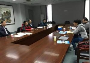 清研赴國家數(shù)字出版基地、中國出版創(chuàng)意產(chǎn)業(yè)基地等地開展實(shí)地調(diào)研