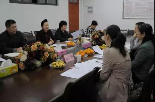 清研参加北京市科普专项绩效评估项目方案讨论会