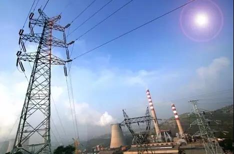3分鐘看懂2017中國電力需求走勢，第三產業用電成增長新動力！