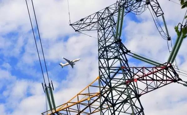 3分鐘看懂2017中國電力需求走勢，第三產業用電成增長新動力！