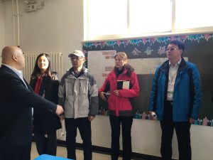 清研智庫開展2017年鳳山溫泉度假村綠色旅游飯店評定工作