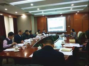 清研智庫承擔(dān)的困難職工解困脫困指標(biāo)模型研究項(xiàng)目通過全國總工會(huì)評(píng)審