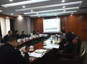 清研智庫承擔(dān)的困難職工解困脫困指標(biāo)模型研究項(xiàng)目通過全國總工會(huì)評(píng)審