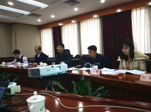 清研智庫承擔(dān)的困難職工解困脫困指標(biāo)模型研究項(xiàng)目通過全國總工會(huì)評(píng)審