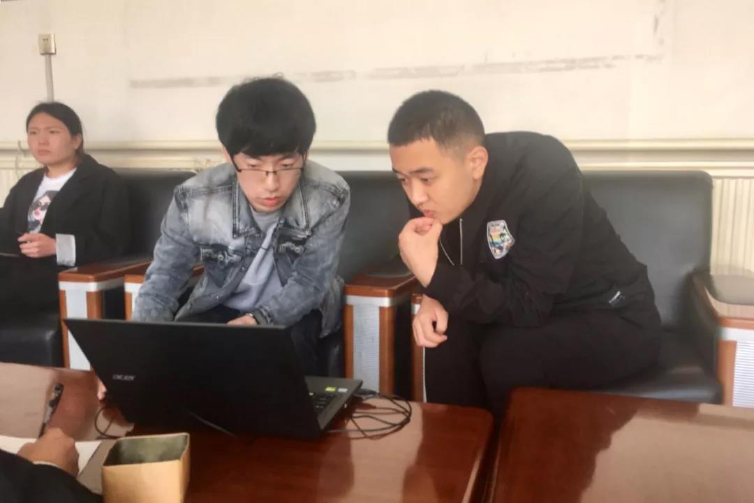 通州區生態林養護精細化管理系統培訓系列（四）