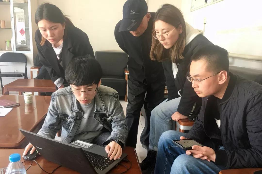 通州區生態林養護精細化管理系統培訓系列（四）