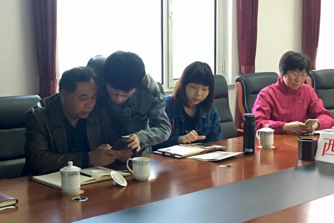 通州區生態林養護精細化管理系統培訓系列（四）
