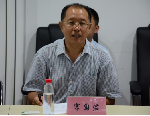 清研“垃圾分类与可持续开展”学术沙龙：减量化是垃圾分类管理的第一目标