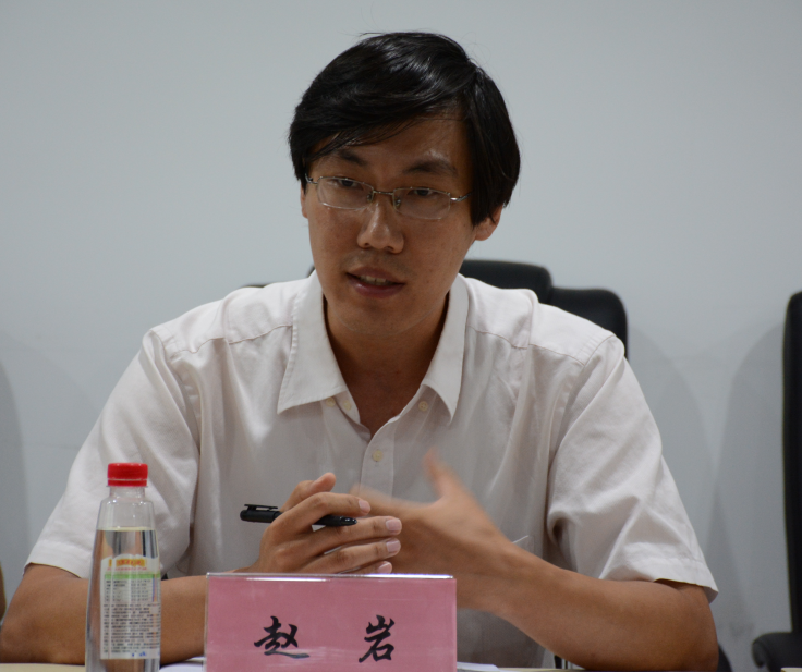 清研“垃圾分类与可持续开展”学术沙龙：减量化是垃圾分类管理的第一目标