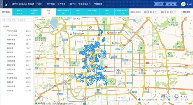 線上+線下、問卷+明察/暗訪，“調研工場”打造全功能平臺！