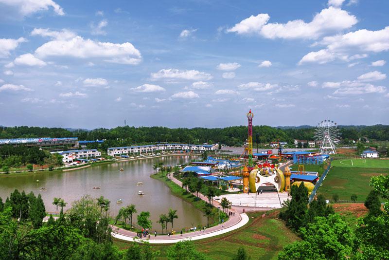 清研文化 | 文旅赋能乡村振兴，这些要点值得关注→