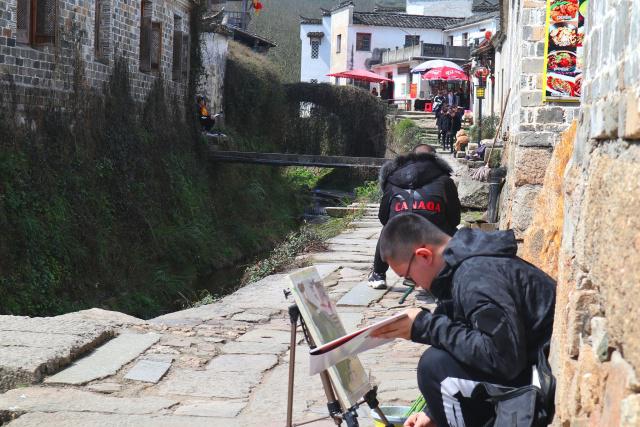 清研文化 | 文旅赋能乡村振兴，这些要点值得关注→